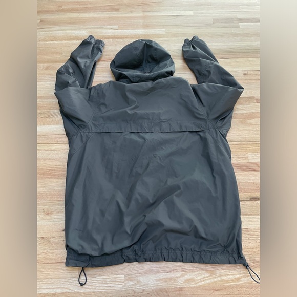 Men’s XL hooded zip front jacket by REI - Picture 4 of 8